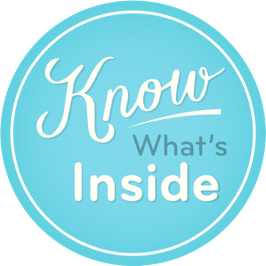 logo Know What's Inside